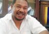 Pesisir Sabu Raijua Terancam, DPRD Konsultasi ke BWS Franky Welkis