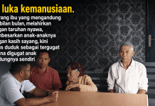 Di Usia 80 Tahun, Agatha Harus Melawan Anak Kandungnya di Pengadilan
