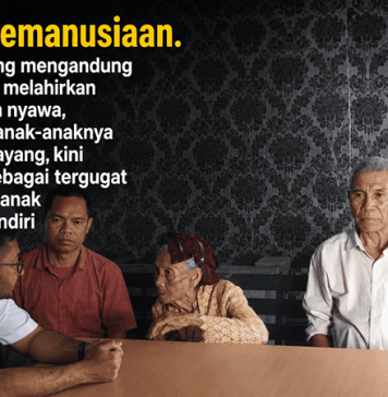 Di Usia 80 Tahun, Agatha Harus Melawan Anak Kandungnya di Pengadilan