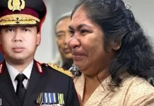 NTT Zero TPPO Diuji, Kapolda NTT Didesak Tangkap Dalang Kasus Mariance dan Yuliana
