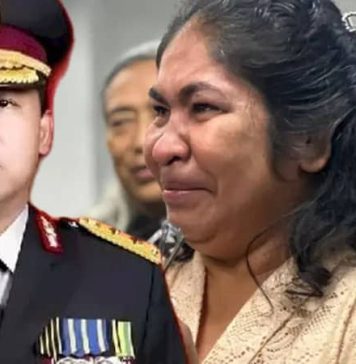 NTT Zero TPPO Diuji, Kapolda NTT Didesak Tangkap Dalang Kasus Mariance dan Yuliana