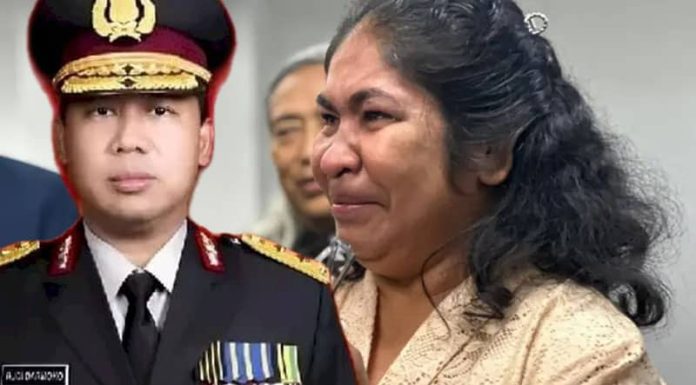 NTT Zero TPPO Diuji, Kapolda NTT Didesak Tangkap Dalang Kasus Mariance dan Yuliana
