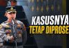 Kasus Anggota DPRD Nagekeo Tetap Diproses, Polisi Minta Izin Gubernur Kapolres Nagekeo, AKBP Muchamat Rachmad Salihi, SIK, MH