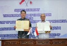 Jepang Kekurangan Tenaga Kerja, Ada yang Mau Berangkat?