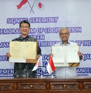Jepang Kekurangan Tenaga Kerja, Ada yang Mau Berangkat?