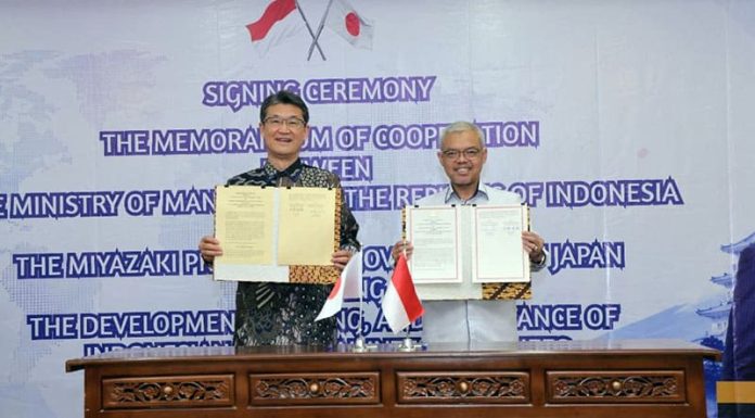 Jepang Kekurangan Tenaga Kerja, Ada yang Mau Berangkat?