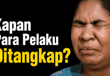 Dijual, Disiksa, Bertahan Hidup: 12 Tahun Kemudian Keadilan Tak Kunjung Datang
