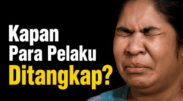 Dijual, Disiksa, Bertahan Hidup: 12 Tahun Kemudian Keadilan Tak Kunjung Datang