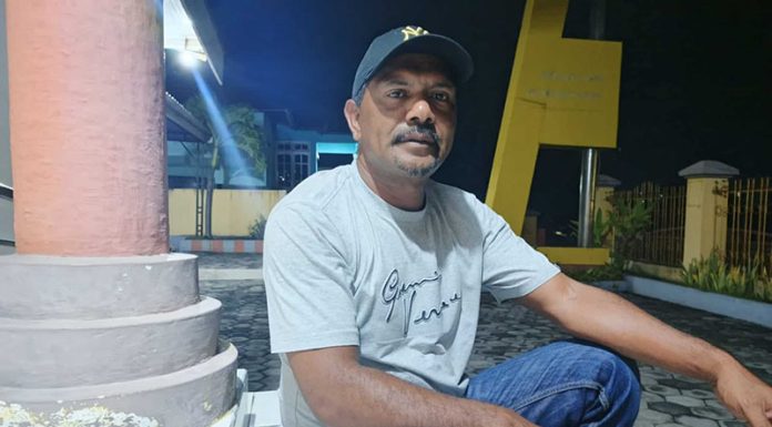 Satpol PP Ende Tahan Sapi Kurban Meski Dokumen Lengkap, Karantina: Dasar Hukumnya Apa? Nelis