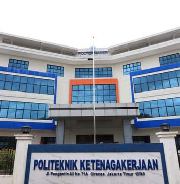 Peminat Membludak! Polteknaker Tambah Waktu Pendaftaran SBP 2026 hingga 27 Mei