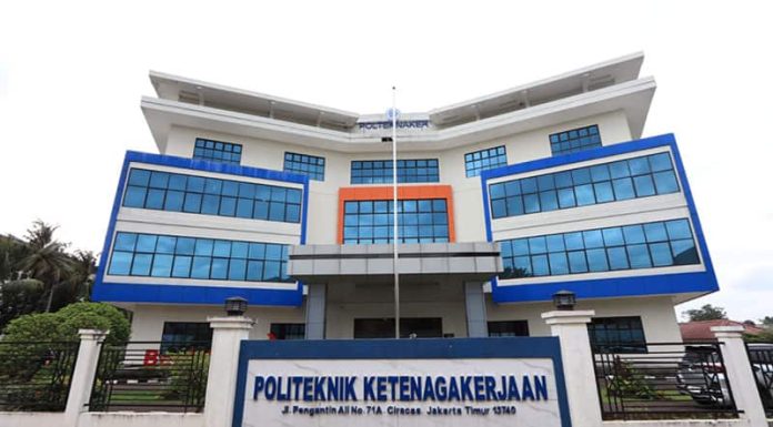 Peminat Membludak! Polteknaker Tambah Waktu Pendaftaran SBP 2026 hingga 27 Mei