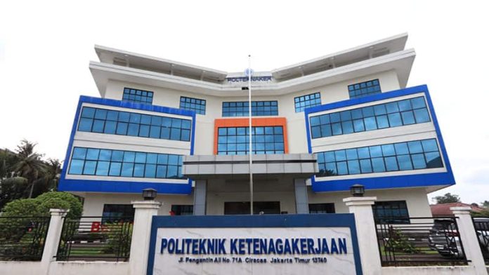 Politeknik Ketenagakerjaan