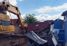 Bupati Ende Terjebak Tanah 75 Meter, Kalau 75 Hektare Baru Berwibawa!