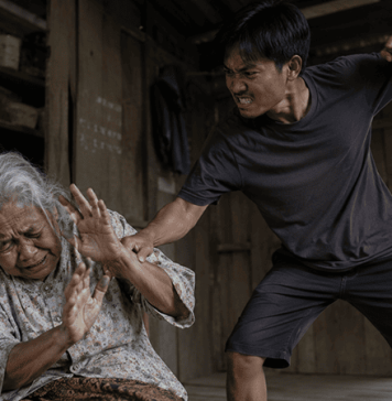 Dari Secangkir Kopi ke Tiang Gantung, Keponakan Habisi Nyawa Bibinya Sendiri