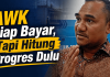 Polemik Dapur MBG di Sikka: Kontraktor Tagih Rp754 Juta, Senator Minta Audit Angelo Wake Kako (AWK)