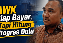 Polemik Dapur MBG di Sikka: Kontraktor Tagih Rp754 Juta, Senator Minta Audit Angelo Wake Kako (AWK)