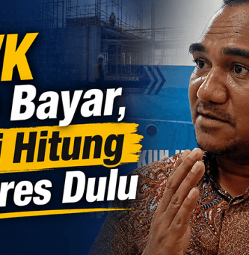 Polemik Dapur MBG di Sikka: Kontraktor Tagih Rp754 Juta, Senator Minta Audit Angelo Wake Kako (AWK)