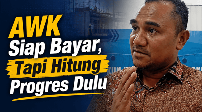 Polemik Dapur MBG di Sikka: Kontraktor Tagih Rp754 Juta, Senator Minta Audit Angelo Wake Kako (AWK)