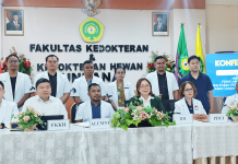 Jangan Biarkan Kebenaran Terkubur, Alumni FK Undana Desak Polri Bongkar Misteri Kematian Dokter Icha Ketua IDI NTT bersama Ketua PDUI NTT, FKKH Undana, dan Alumni FK Undana mengutuk keras semua bentuk intimidasi hingga meninggalnya dokter Icha.