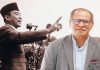 Ende dan Temuan Butir Pancasila