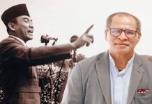 Ende dan Temuan Butir Pancasila