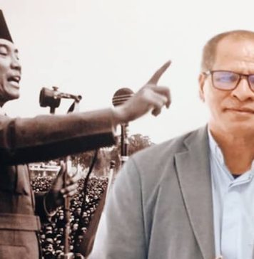 Ende dan Temuan Butir Pancasila