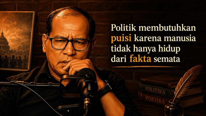 Felix Baghi SVD Felix Baghi, SVD/Dosen Filsafat IFTK Ledalero