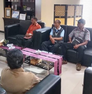 Air Tiwu Bala, Geothermal, dan Pertanyaan tentang Keadilan Ekologis