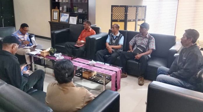 Kritik Atas Wacana Geosaintifik Lapangan Panas Bumi Mataloko dan Absennya Keadilan Energi di Flores
