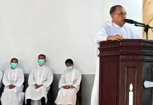 Penolakan Sejak 2025, Mengapa Proyek Militer di Nagekeo Tetap Jalan?