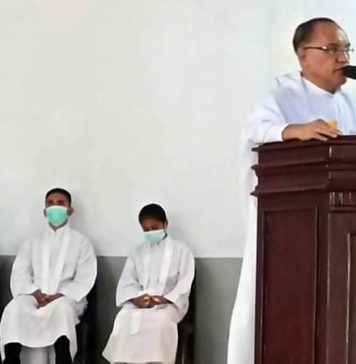 Penolakan Sejak 2025, Mengapa Proyek Militer di Nagekeo Tetap Jalan?