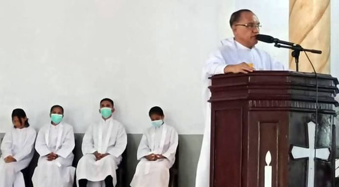 Penolakan Sejak 2025, Mengapa Proyek Militer di Nagekeo Tetap Jalan?