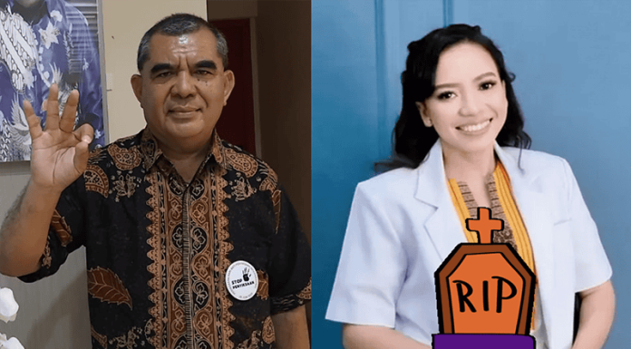Ketika Dokter Icha Tak Lagi Bersuarа, Dugaan Intimidasi Jadi Sorotan Publik