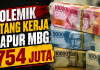 Investor Klarifikasi Polemik Dapur MBG di Sikka: Dana BGN Belum Cair