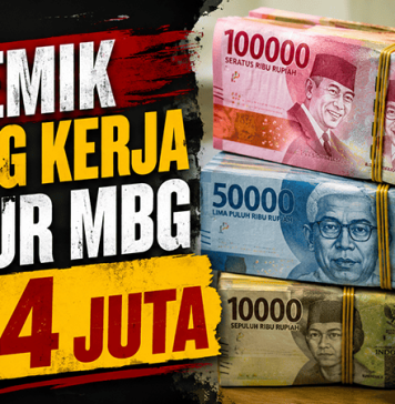 Investor Klarifikasi Polemik Dapur MBG di Sikka: Dana BGN Belum Cair