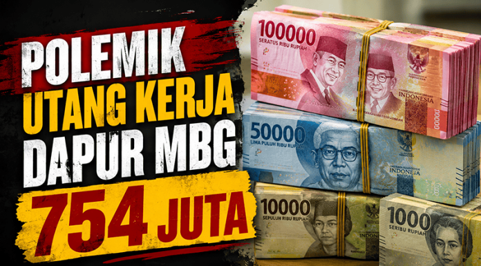 Investor Klarifikasi Polemik Dapur MBG di Sikka: Dana BGN Belum Cair