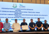 Kejati NTT dan Bank NTT Perkuat Sinergi Hukum, Optimalkan Pemulihan Aset