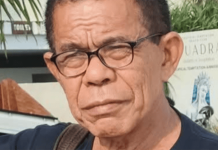 Ketua Komisi I DPRD Nagekeo Pertanyakan Kekosongan Jabatan Eselon II: “Apa yang Ditakutkan?” Lukasx Mbulang Lukas