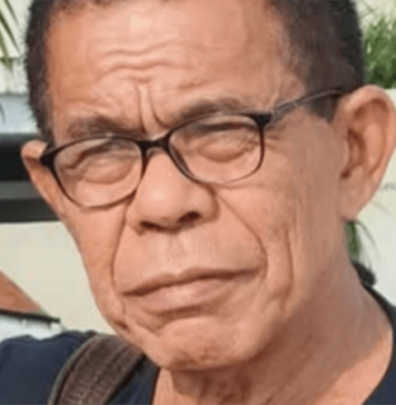 Ketua Komisi I DPRD Nagekeo Pertanyakan Kekosongan Jabatan Eselon II: “Apa yang Ditakutkan?” Lukasx Mbulang Lukas