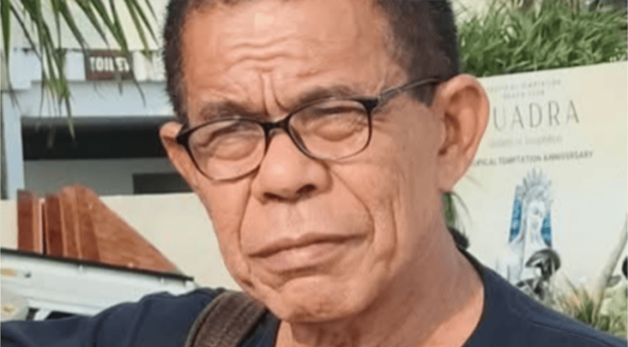 Ketua Komisi I DPRD Nagekeo Pertanyakan Kekosongan Jabatan Eselon II: “Apa yang Ditakutkan?” Lukasx Mbulang Lukas
