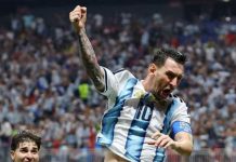 Argentina Bangkit Dramatis! Tertinggal 0-2, Albiceleste Balik Menang 3-2 atas Mesir Messi