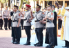 Kapolda NTT Rotasi Besar-besaran! Sejumlah Pejabat Utama dan Kapolres Diganti