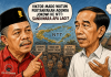 Viktor Pertanyakan Agenda Jokowi ke NTT: Sandiwara Apa Lagi?