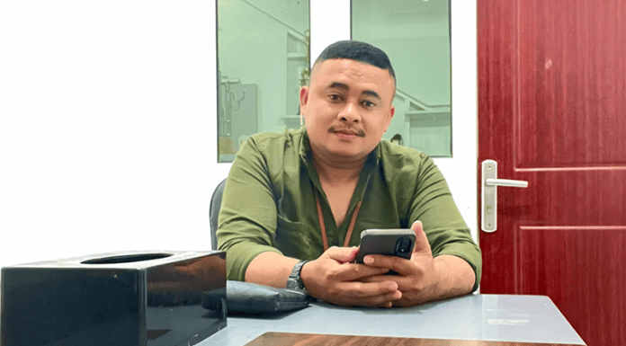 Ungkap Kematian dr. Icha, Konsultan Hukum Desak APH Bentuk Tim Investigasi Oskar S. Pong, S.H.