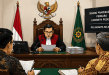 Sidang Dugaan Korupsi MBG: Rp10,5 Triliun Terbuang Setiap Tahun