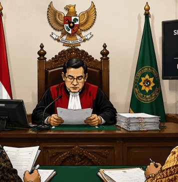 Sidang Dugaan Korupsi MBG: Rp10,5 Triliun Terbuang Setiap Tahun