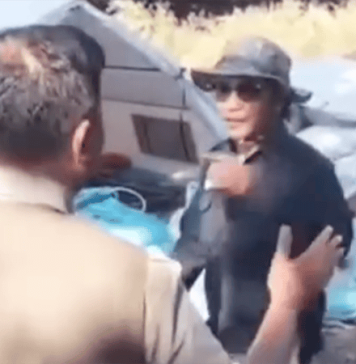 Camat Lamba Leda Utara Mundur Usai Viral Bersitegang dengan Petugas BNPB Cuplikan video viral saat Camat Agus bersitegang dengan petugas BNPB.