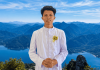 Frater Leo Lompat dari Lantai 3 Saat Gempa, Nyawanya Tak Tertolong Selamat jalan, Frater Leo