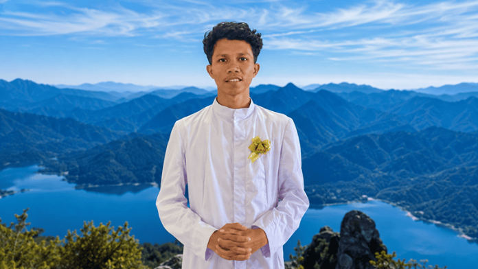 Frater Leo Selamat jalan, Frater Leo