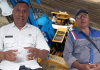 PUPR Belu Uji Coba Mesin Sumur Bor, Dua Titik Air Fulan Fehan Menanti